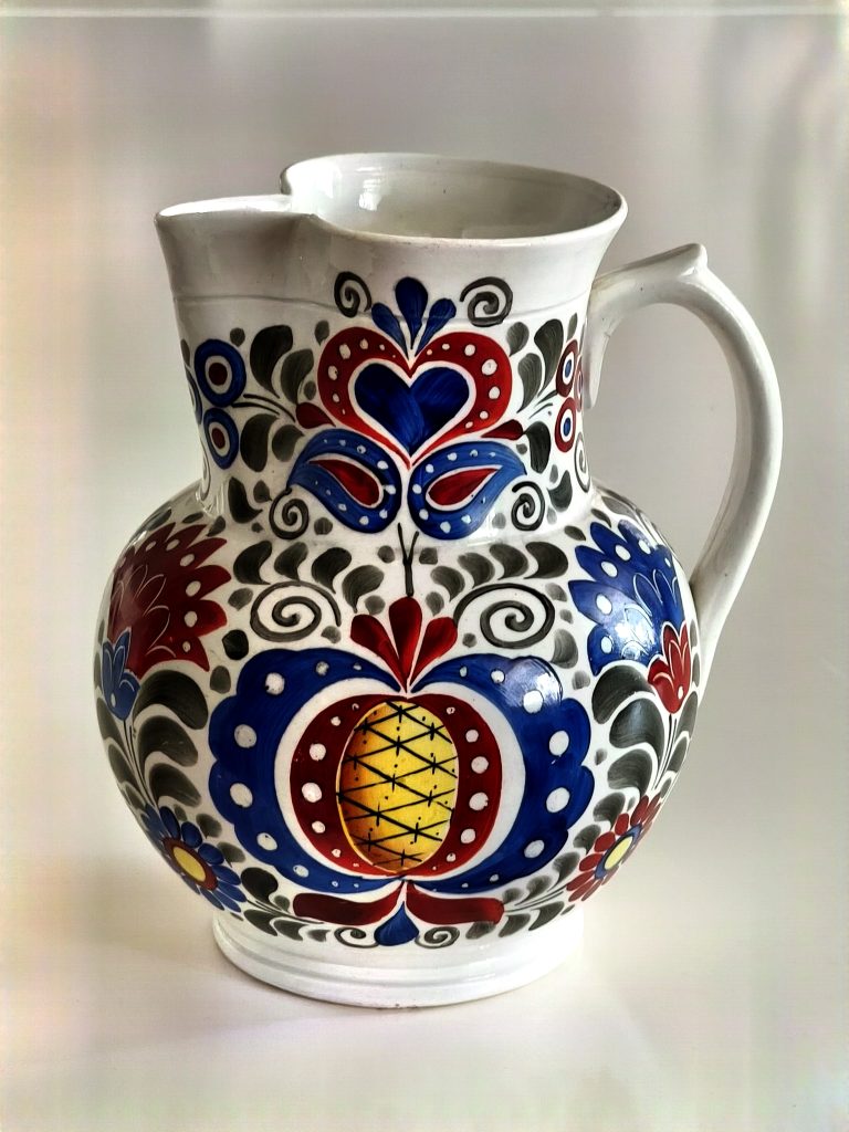 Kremnická kamenina